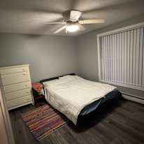 Jose's room