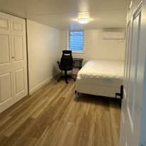Denis's room