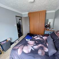 Nontobeko's room
