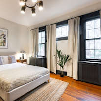 Sam June's room