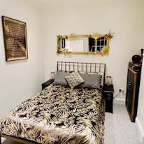 Stella's room