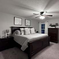 Jenkins's room