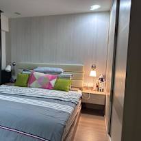 May's room