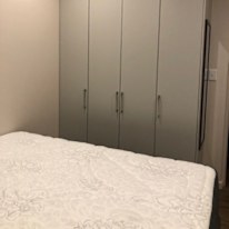 Ntlapu's room
