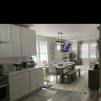 Lisa Whittle's room