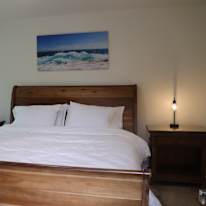 Dorothy's room