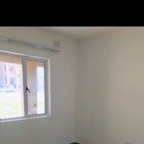Zethembiso Masuku's room