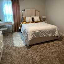 Amoya's room