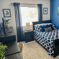 Paul's room