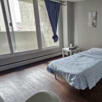 Holly's room