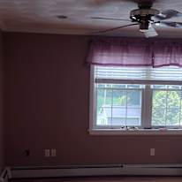 Paula's room
