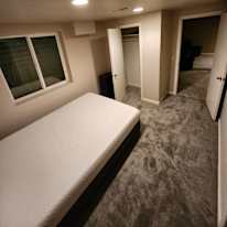 Max's room