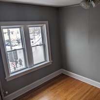 Noah's room