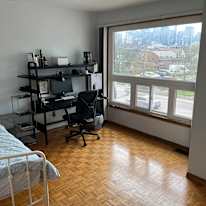 Junhyeok's room