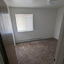 Dorian's room