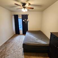 Matthew's room