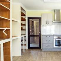 Gaurav's room