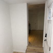 Martez Anderson's room