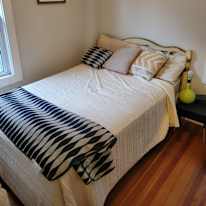Marie's room
