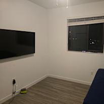 ERIC's room