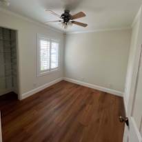 Thomas Ngo's room