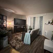 Jonathan's room