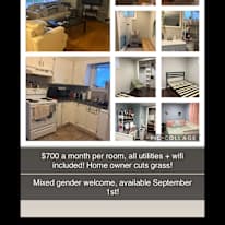 Vanessa Ehler's room