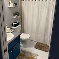 Cara's room