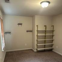 Joslin's room