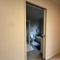 John Debney's room