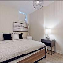 Dipesh Rajpal's room