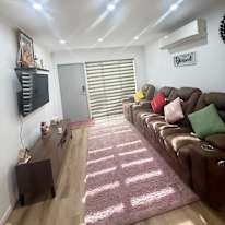 Jasmine's room