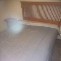 Tim's room