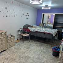 Kermit's room