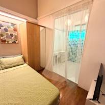 Kovan Haven's room