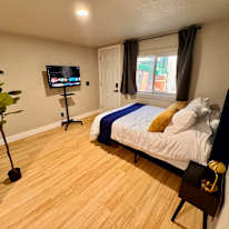 Maria's room