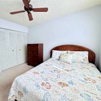 Paul Kuech's room