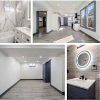 Theresa rivera's room