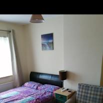Noel's room