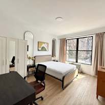 Eugene's room