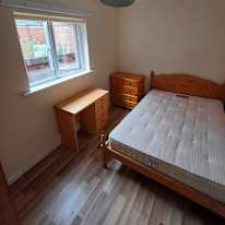 Ellie's room
