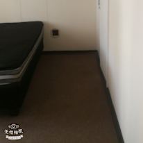 Thandiwe's room