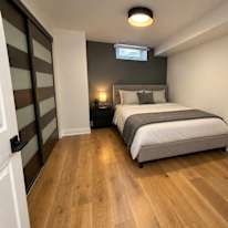 Frankie Ho's room