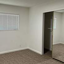 Scott's room