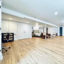 Eugene's room