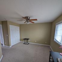 shane's room