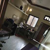 Priyanshu's room