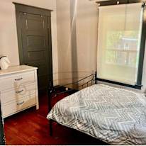 Kay's room