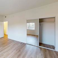 Dowell's room