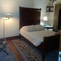 Angela's room